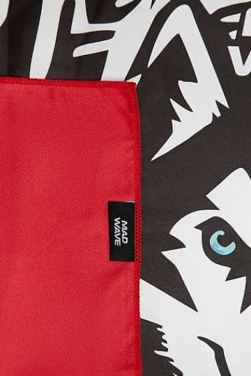 Swimming Towels^Mad Wave Husky