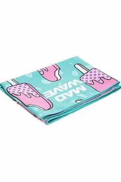 Swimming Towels^Mad Wave Ice Cream