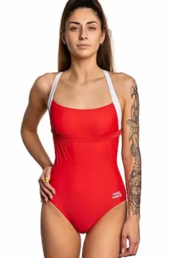 Women's Swimsuits^Mad Wave Iris