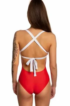 Women's Swimsuits^Mad Wave Iris