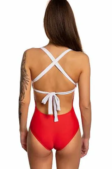 Women's Swimsuits^Mad Wave Iris