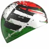 Silicone Swim Caps^Mad Wave Italy