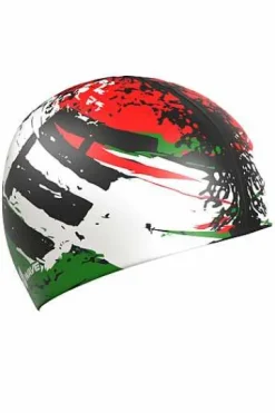 Silicone Swim Caps^Mad Wave Italy