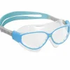 Junior Goggles^Mad Wave Junior Flame Mask