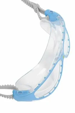 Junior Goggles^Mad Wave Junior Flame Mask