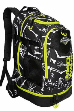 Swimming Bags^Mad Wave Lane