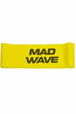 Swim Trainers^Mad Wave Latex Free Resistance Band
