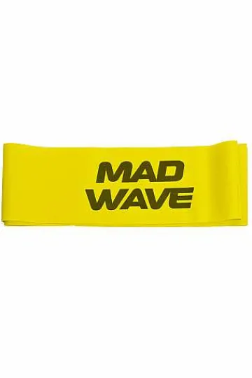 Swim Trainers^Mad Wave Latex Free Resistance Band