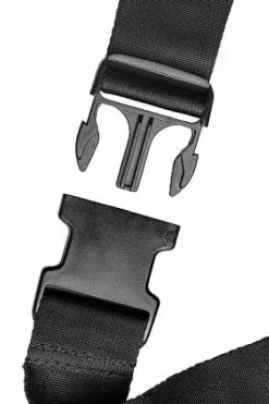 Swim Trainers^Mad Wave Long Belt