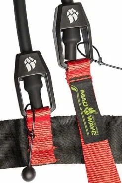 Swim Trainers^Mad Wave Long Belt