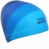 Textile Caps^Mad Wave Long Hairs Junior Lycra