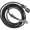 Swim Trainers^Mad Wave Long Safety Cord