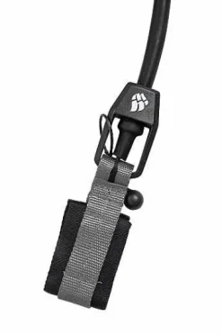 Swim Trainers^Mad Wave Long Safety Cord