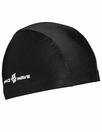 Textile Caps^Mad Wave Lycra Junior