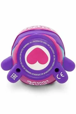 Learning To Swim^Mad Wave Mad Bubble Diving