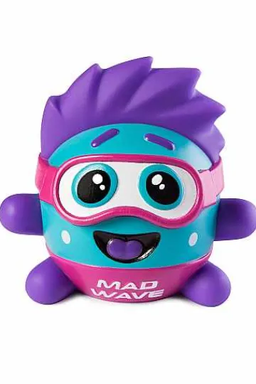 Learning To Swim^Mad Wave Mad Bubble Diving