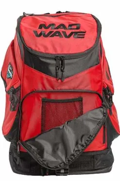 Swimming Bags^Mad Wave Mad Team
