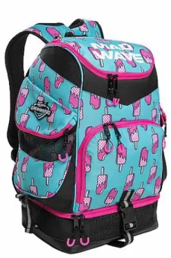 Swimming Bags^Mad Wave Mad Team