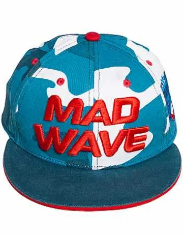 Mad Wave Challenge^Mad Wave Challenge