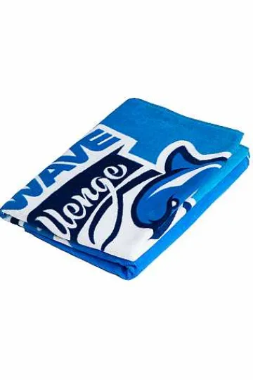 Mad Wave Challenge^Mad Wave Challenge