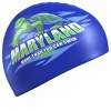 Silicone Swim Caps^Mad Wave Maryland