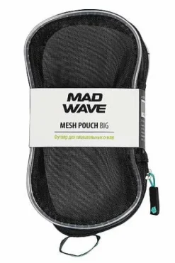 Goggle Accessories^Mad Wave Mesh Pouch Big
