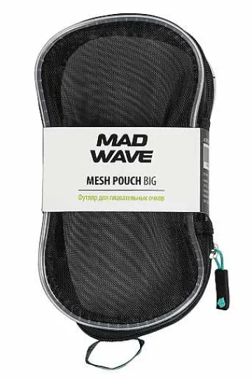 Goggle Accessories^Mad Wave Mesh Pouch Big