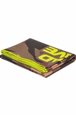 Swimming Towels^Mad Wave Microfiber Towel Military