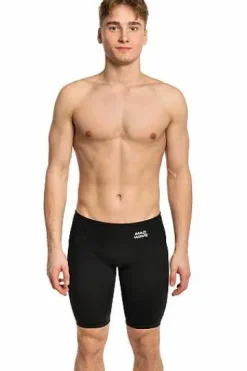 Racing Jammers^Mad Wave Mw Revolution Men Jammer