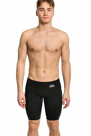 Racing Jammers^Mad Wave Mw Revolution Men Jammer