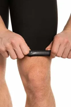 Racing Jammers^Mad Wave Mw Revolution Men Jammer