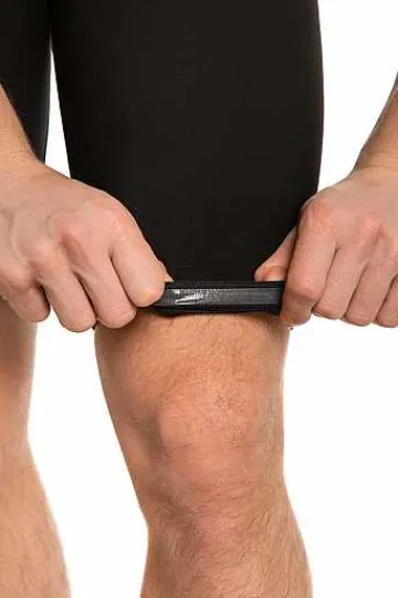 Racing Jammers^Mad Wave Mw Revolution Men Jammer