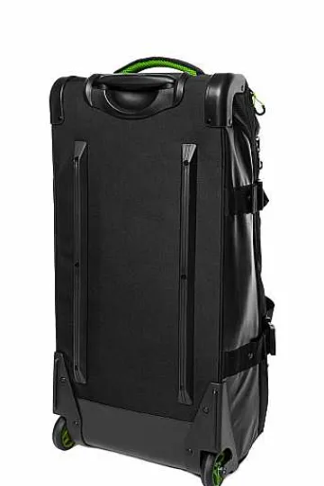 Swimming Bags^Mad Wave Mw Trolley Bag