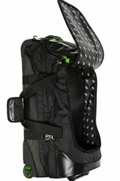 Swimming Bags^Mad Wave Mw Trolley Bag