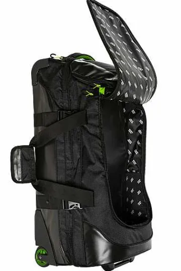 Swimming Bags^Mad Wave Mw Trolley Bag
