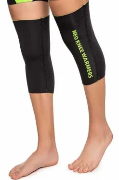 Accessories^Mad Wave Neo Dsss 0.5 Knee Warmers