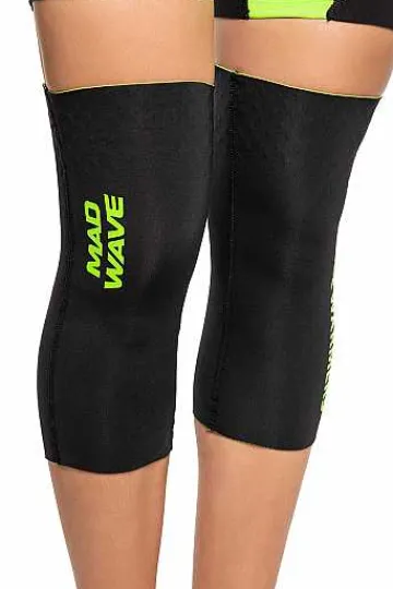 Accessories^Mad Wave Neo Dsss 0.5 Knee Warmers