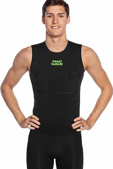 Accessories^Mad Wave Neo Onskin Swmrn Tank Man