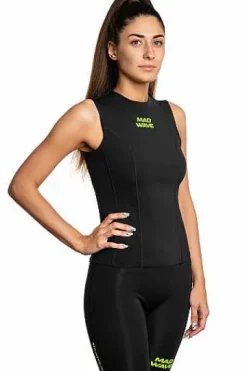 Accessories^Mad Wave Neo Onskin Tank Lady