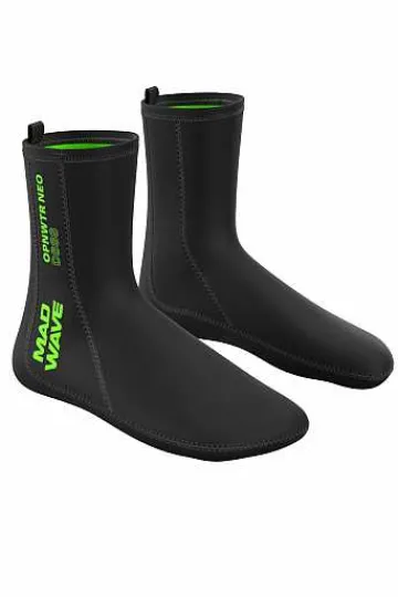 Accessories^Mad Wave Opnwtr Neo Socks Dsss