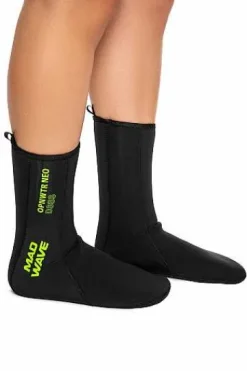 Accessories^Mad Wave Opnwtr Neo Socks Dsss