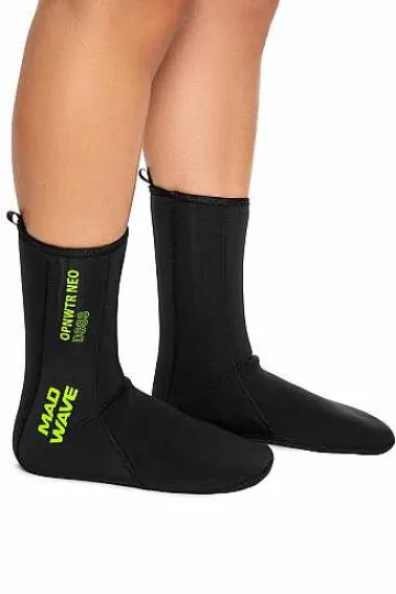 Accessories^Mad Wave Opnwtr Neo Socks Dsss