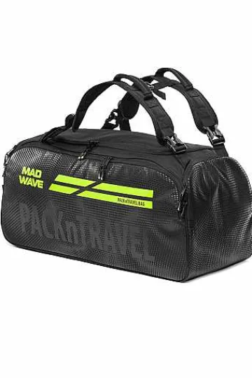 Swimming Bags^Mad Wave Packntravel