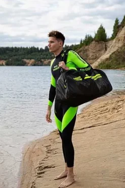 Swimming Bags^Mad Wave Packntravel