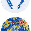 Swimming Paddles^Mad Wave Paddles Finger Fun