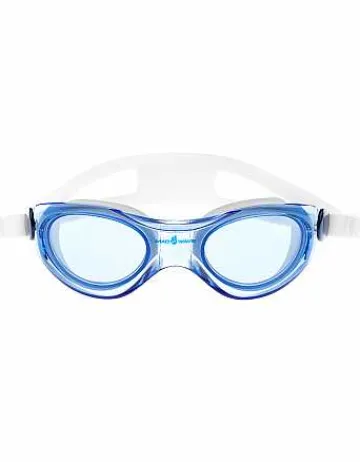 Swim Masks^Mad Wave Panoramic