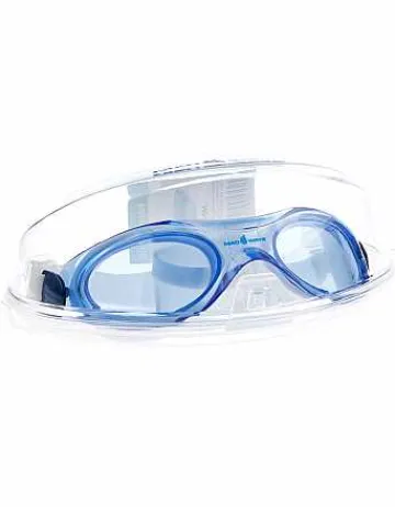 Swim Masks^Mad Wave Panoramic
