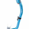Snorkeling^Mad Wave Panoramic Junior Snorkel