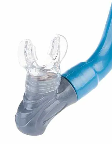 Snorkeling^Mad Wave Panoramic Junior Snorkel