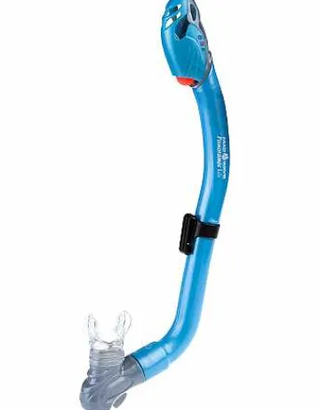 Snorkeling^Mad Wave Panoramic Junior Snorkel